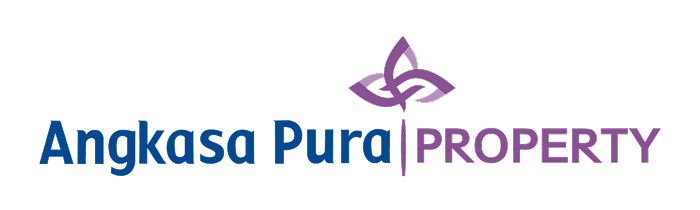 Logo Angkasa Pura
