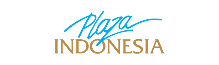 Logo Plaza Indonesia