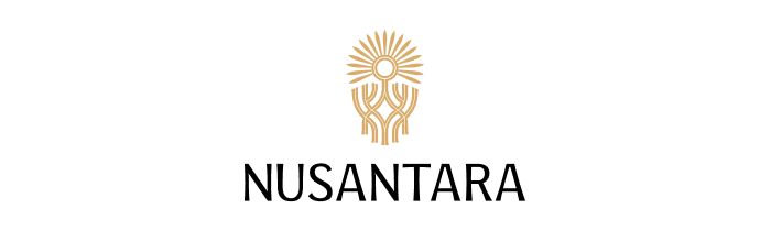Logo IKN