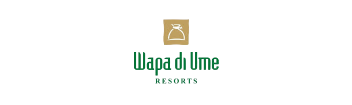 Logo Wapa di Ume