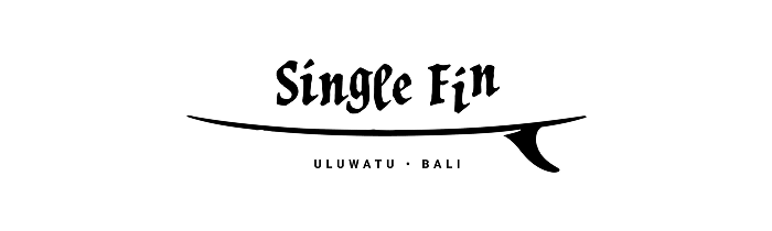Logo Single Fin