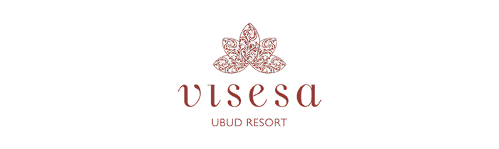 Logo Visesa Ubud Resort