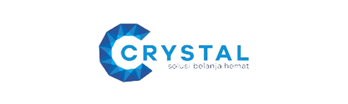 Logo Crystal