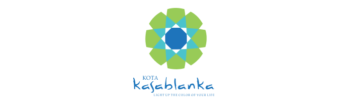 Logo Kota Kasablanka