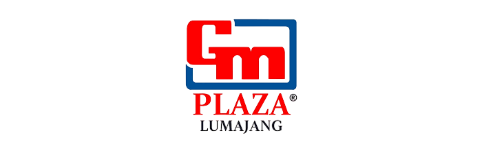 Logo GM Plaza Lumajang