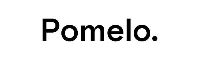 Logo Pomelo