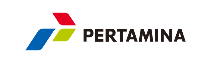 Logo Pertamina