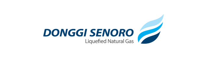 Logo Donggi Senoro