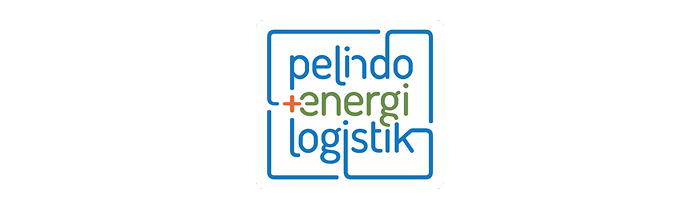 Logo Pelindo Energi