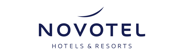 Logo Novotel